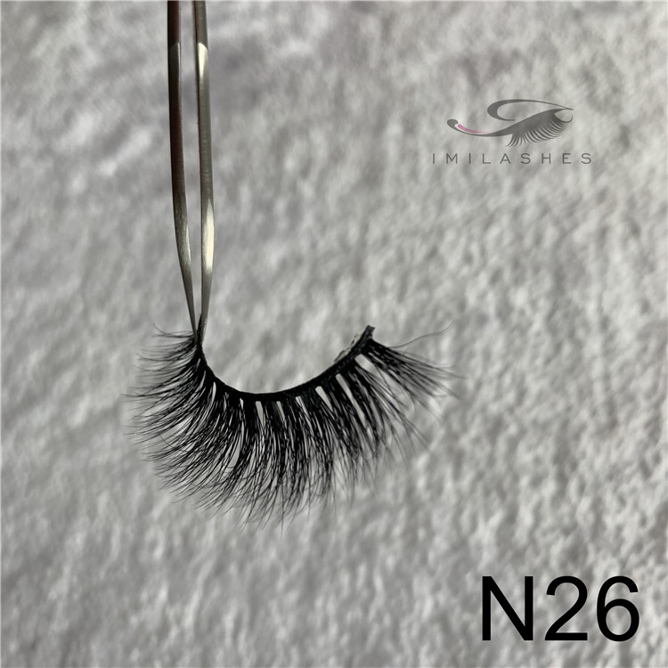 mink lashes extensions supplier in China.jpg